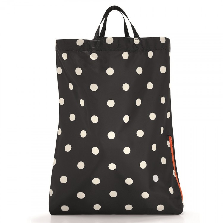 Рюкзак складной mini maxi sacpack mixed dots (62530)
