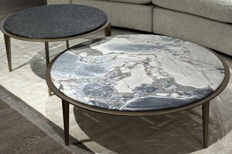 Стол журнальный d110*32см (TT-00015288)