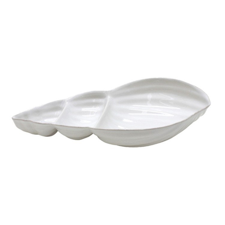 Блюдо MRD402-WHI(MRD402-02203B), керамика, white, Costa Nova Блюдо MRD402-WHI(MRD402-02203B), керамика, white, Costa Nova