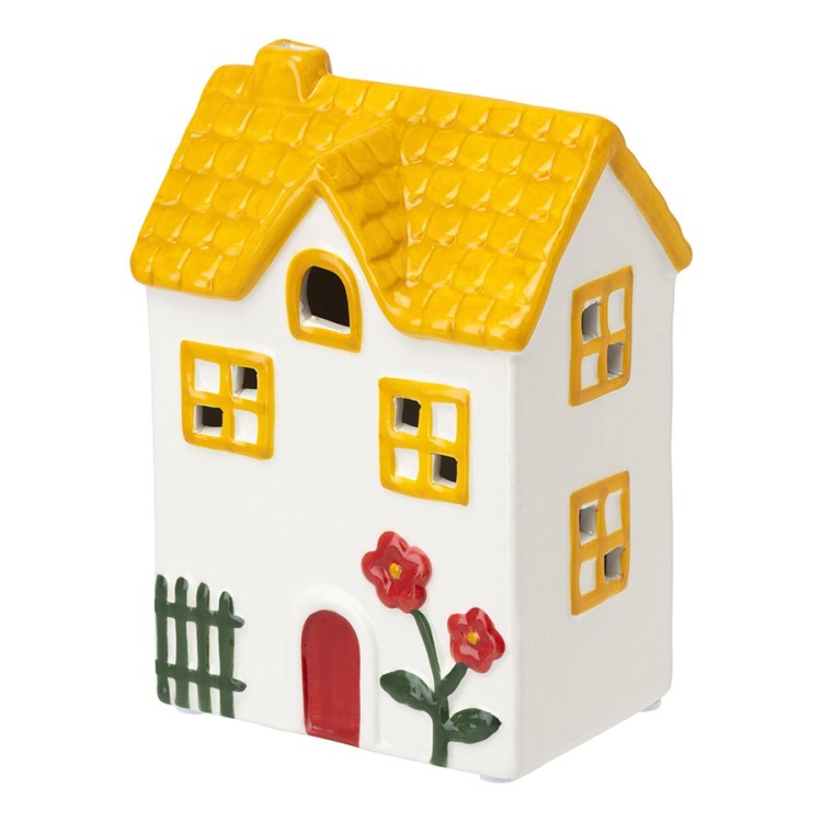 Домик с подсветкой ribe из коллекции blossom (80067)