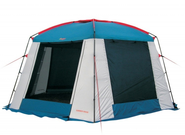 Тент-шатер Canadian Camper Summer House (58056) Тент-шатер Canadian Camper Summer House (58056)