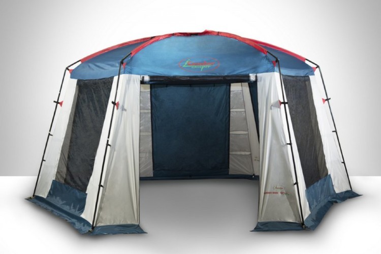 Тент-шатер Canadian Camper Summer House (58056) Тент-шатер Canadian Camper Summer House (58056)