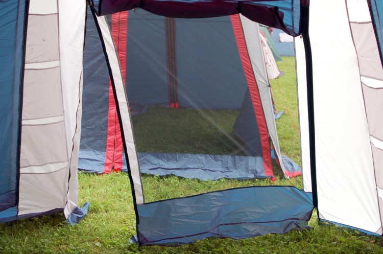 Тент-шатер Canadian Camper Summer House (58056) Тент-шатер Canadian Camper Summer House (58056)