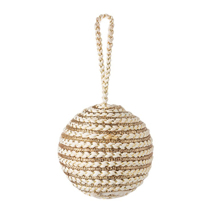 Набор ёлочных украшений disco balls из коллекции new year essential, 3 шт. (78332)
