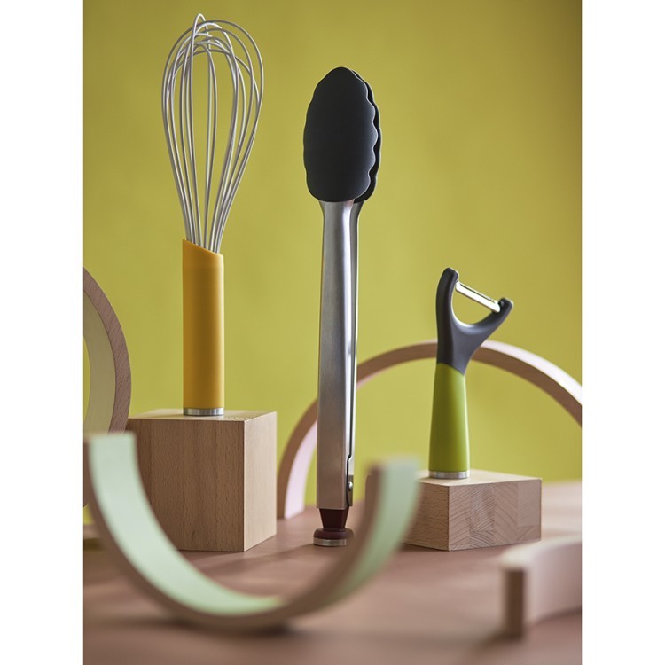 Пиллер smartchef, 15 см, зеленый (76650)