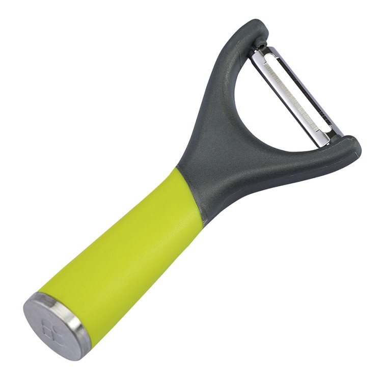 Пиллер smartchef, 15 см, зеленый (76650)