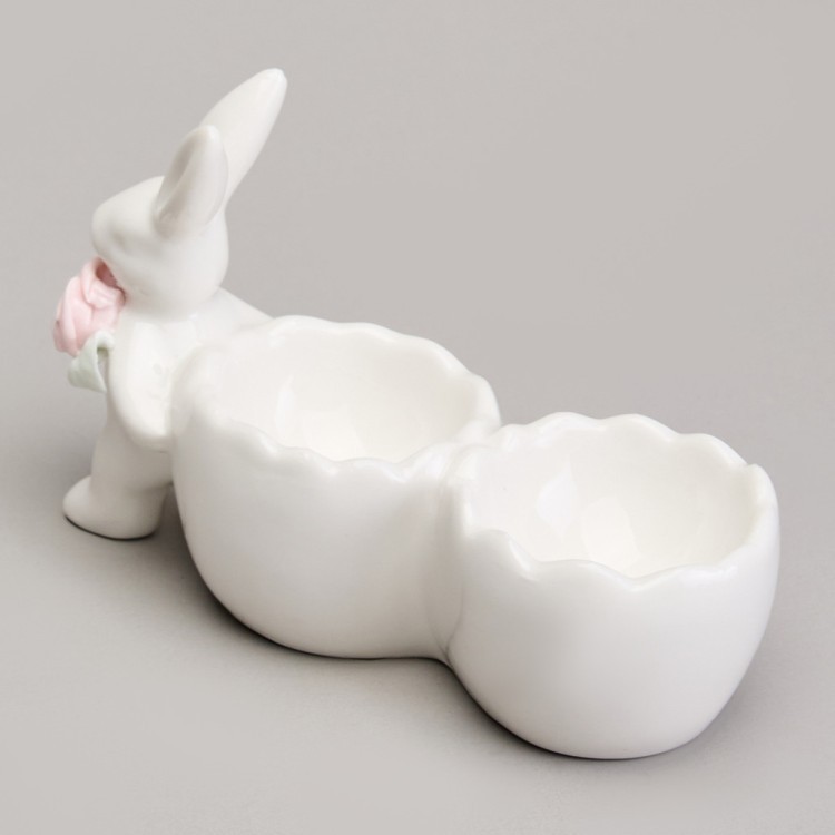 Блюдо для яиц 13,1х5,1х7,5 см LEFARD (146-2166)