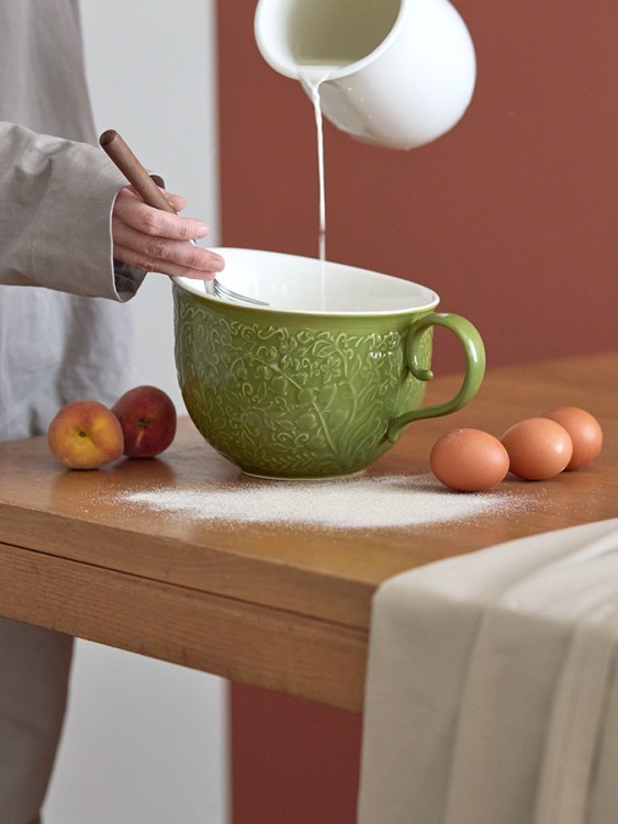 Кувшин для смешивания english gardens, 2 л, зеленый (78908)