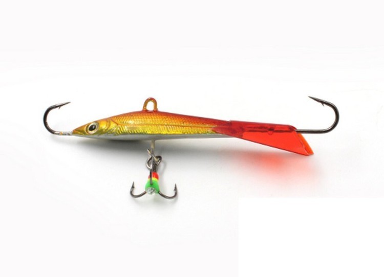 Балансир Namazu Under-Pilot свинец, 5,5 см, 25 г, цвет 31 N-BUP-5531 (60138)