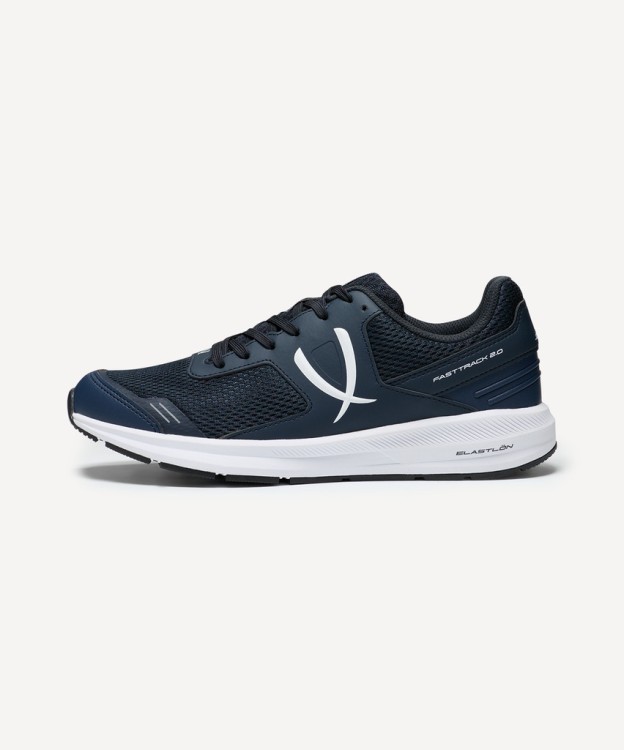 Кроссовки беговые JÖGEL Fasttrack 2.0 Navy/white (2125612) Кроссовки беговые JÖGEL Fasttrack 2.0 Navy/white (2125612)