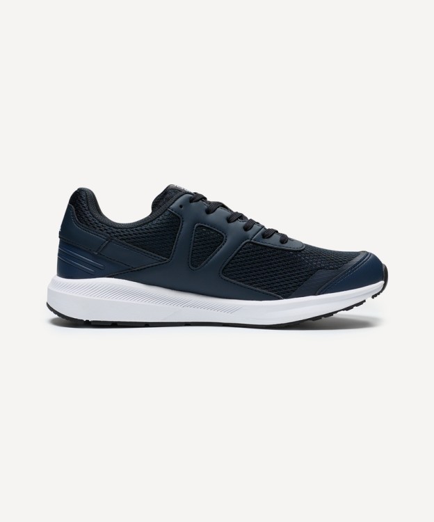 Кроссовки беговые JOGEL Fasttrack 2.0 Navy/white (2125608)