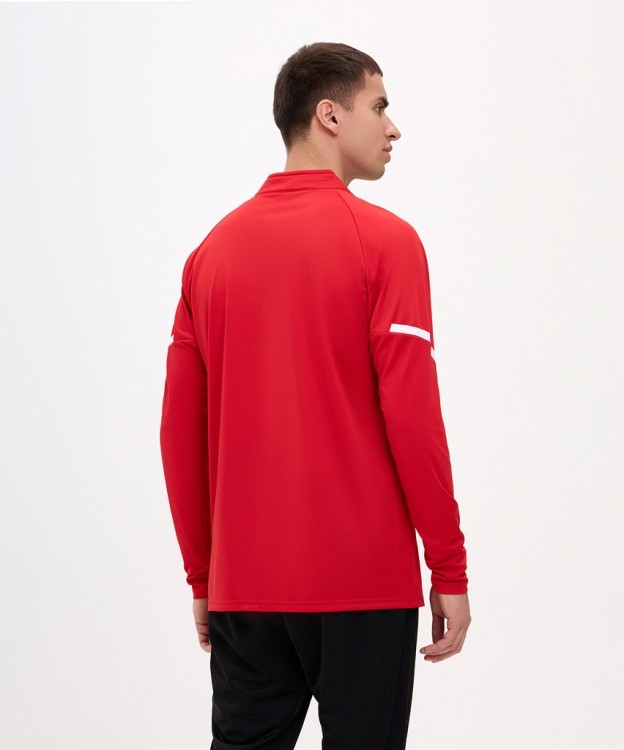 Джемпер тренировочный JÖGEL CAMP 2 Training Top, красный (2112376)