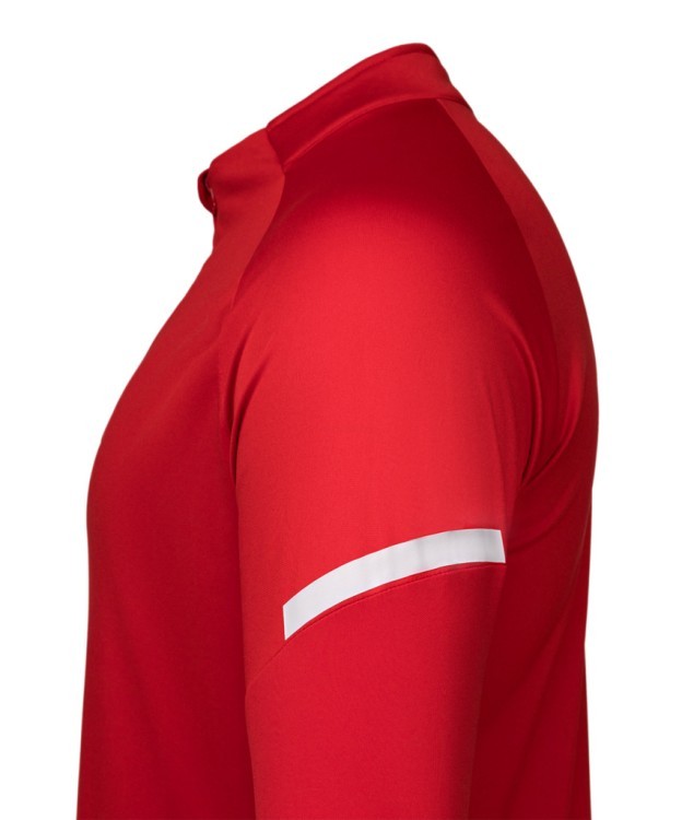 Джемпер тренировочный JÖGEL CAMP 2 Training Top, красный (2112376)