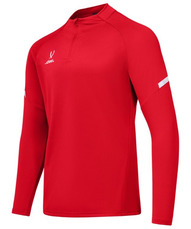 Джемпер тренировочный JÖGEL CAMP 2 Training Top, красный (2112376)