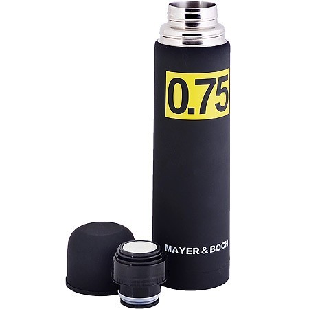 Термос 0,75л нерж/сталь Mayer&Boch (31482) Термос 0,75л нерж/сталь Mayer&Boch (31482)