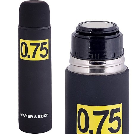Термос 0,75л нерж/сталь Mayer&Boch (31482)