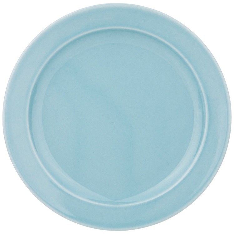 Тарелка десертная lefard tint 20 см (светло-голубой) Lefard (48-958)