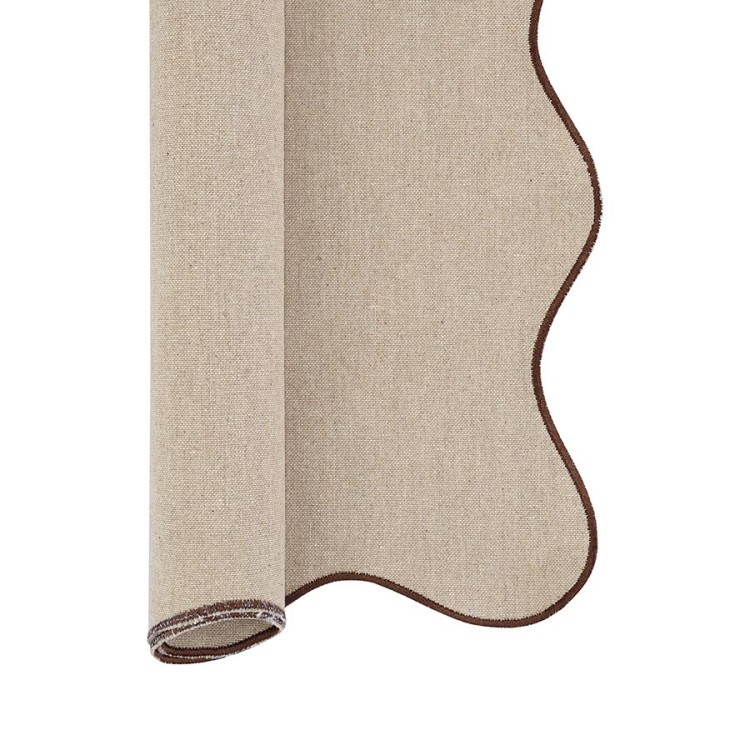 Салфетка сервировочная desert waves из коллекции essential, 45х45 см (79780)