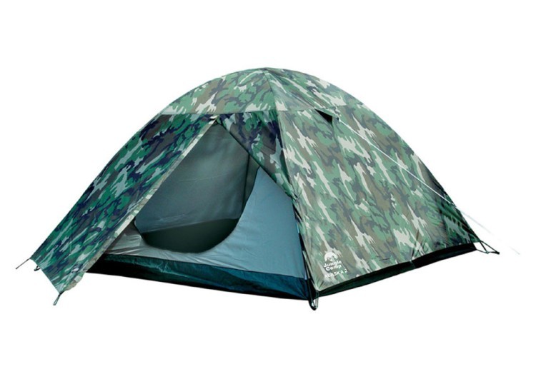 Палатка Jungle Camp Alaska 2 (70857) (64072)