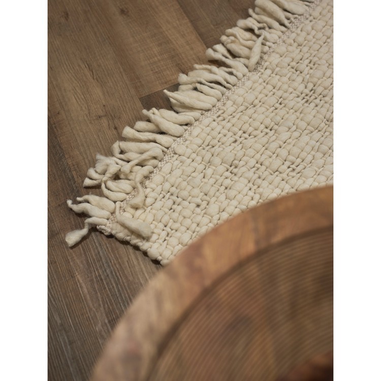 Ковер из буклированной новозеландской шерсти из коллекции ethnic, 160х230 см (77510) Ковер из буклированной новозеландской шерсти из коллекции ethnic, 160х230 см (77510)