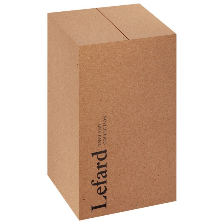 Подставка под яйцо 7,9*5,8*9,2 см Lefard (138-325)