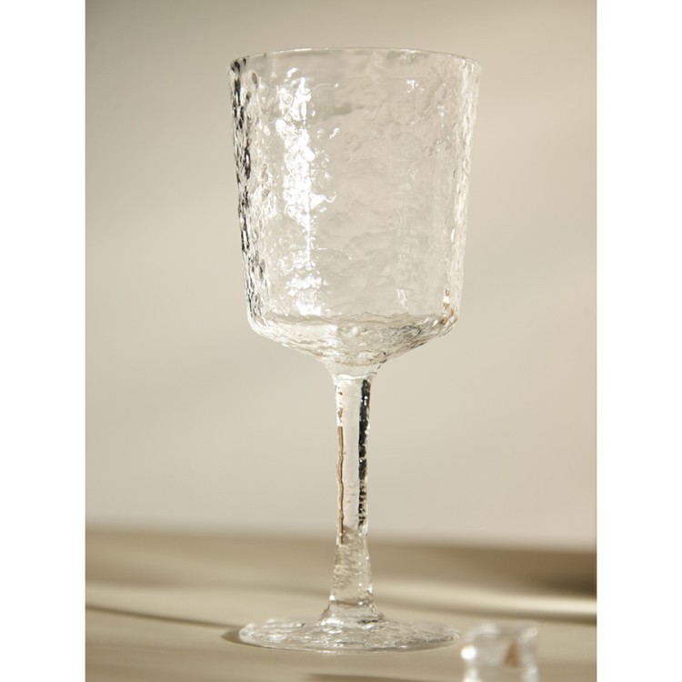 Набор бокалов из акрила arctic для вина, 360 мл, прозрачный, 4 шт. (77571)