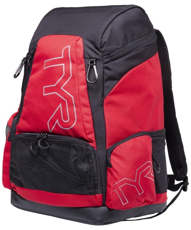 Рюкзак Alliance 30L Backpack, LATBP30/640, красный (724834)