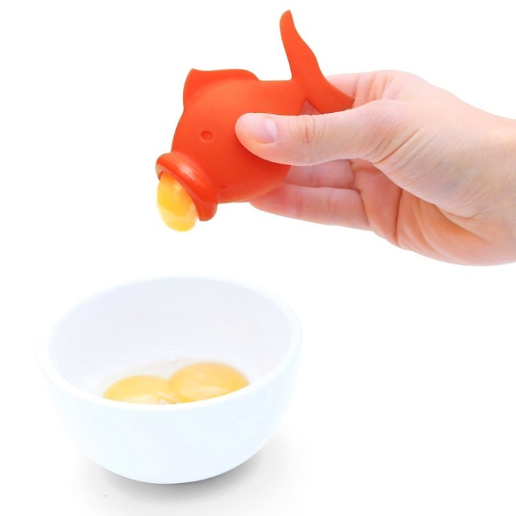Прибор для отделения желтка от белка yolkfish (44714)
