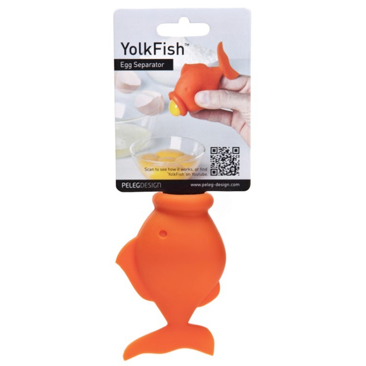 Прибор для отделения желтка от белка yolkfish (44714)
