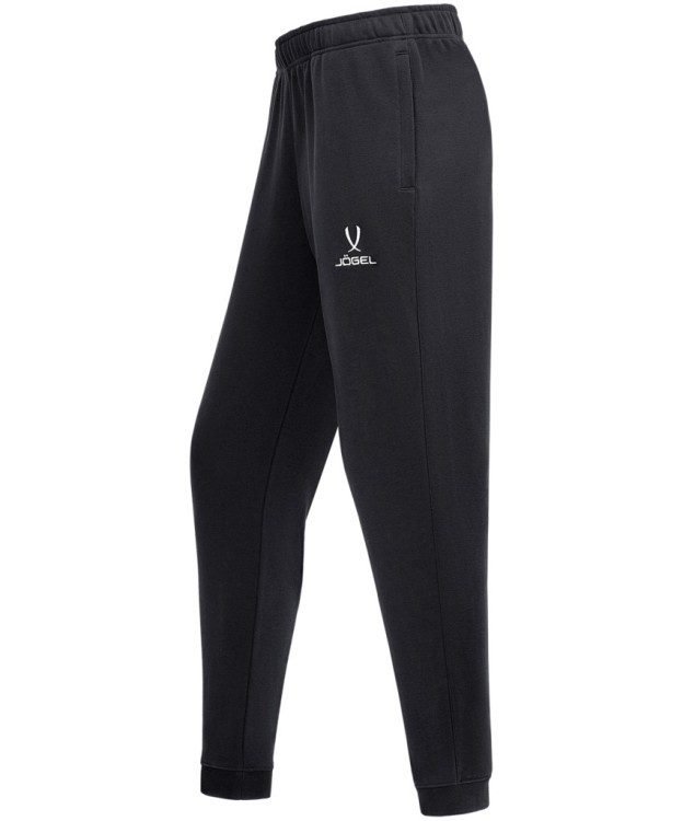 Брюки ESSENTIAL Cotton Pants, черный (2117158) Брюки ESSENTIAL Cotton Pants, черный (2117158)