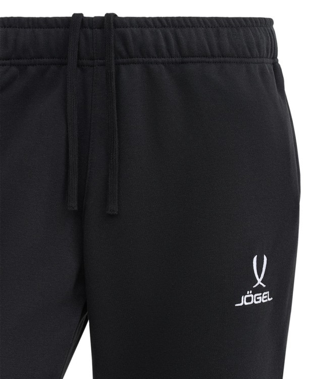 Брюки ESSENTIAL Cotton Pants, черный (2117158) Брюки ESSENTIAL Cotton Pants, черный (2117158)