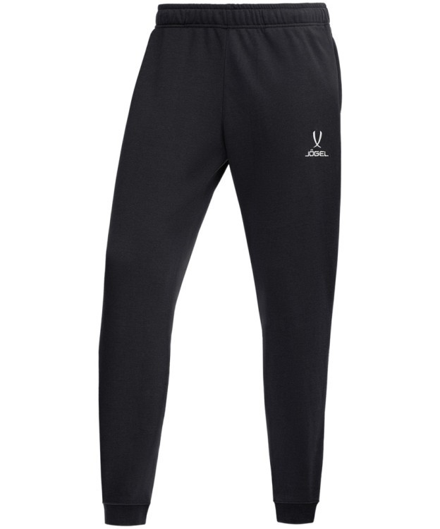 Брюки ESSENTIAL Cotton Pants, черный (2117158) Брюки ESSENTIAL Cotton Pants, черный (2117158)
