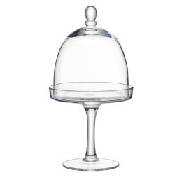 Блюдо с крышкой serve, D15 см (80765)