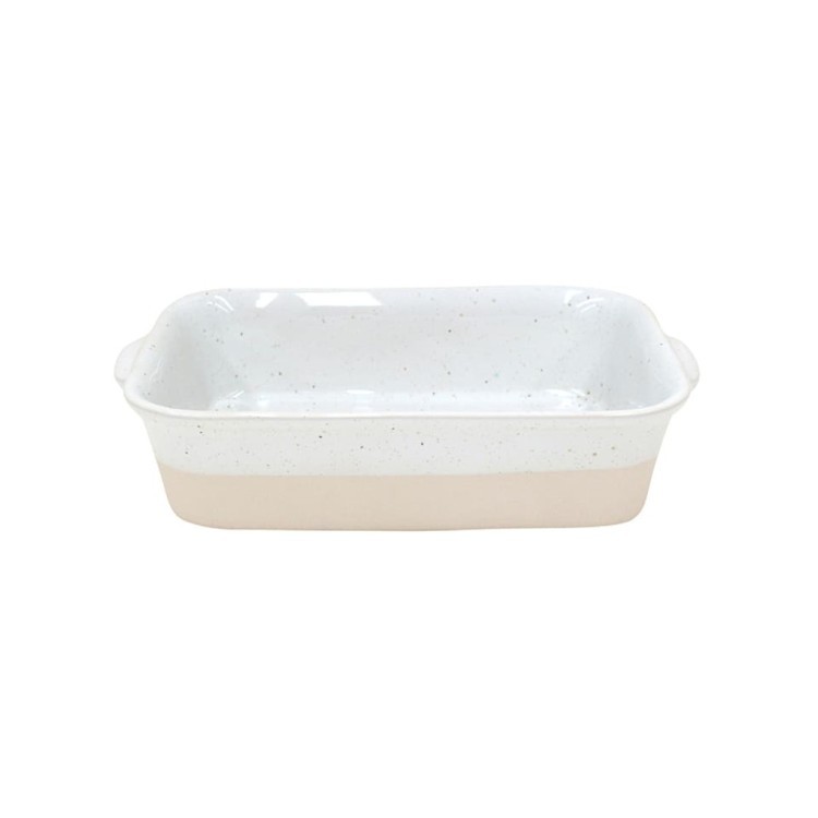 Блюдо FA537-WHI(VAR271-02113U), керамика, white, CASAFINA BY COSTA NOVA