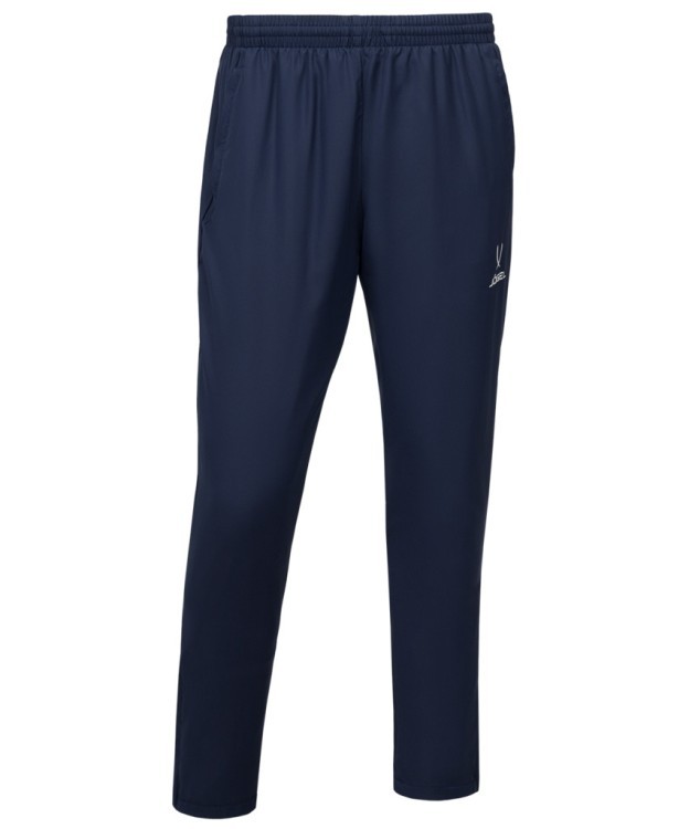 Брюки спортивные JÖGEL CAMP 2 Lined Pants, темно-синий, детский (2126628)