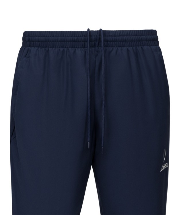 Брюки спортивные JÖGEL CAMP 2 Lined Pants, темно-синий, детский (2126628)