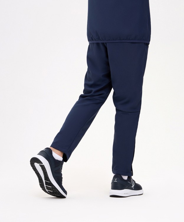 Брюки спортивные JÖGEL CAMP 2 Lined Pants, темно-синий, детский (2126628)