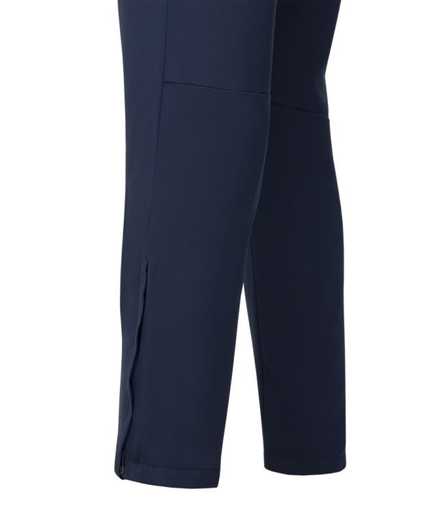 Брюки спортивные JÖGEL CAMP 2 Lined Pants, темно-синий, детский (2126628)