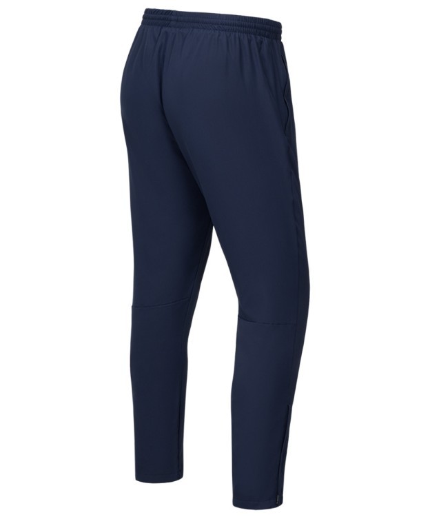 Брюки спортивные JÖGEL CAMP 2 Lined Pants, темно-синий, детский (2126628)
