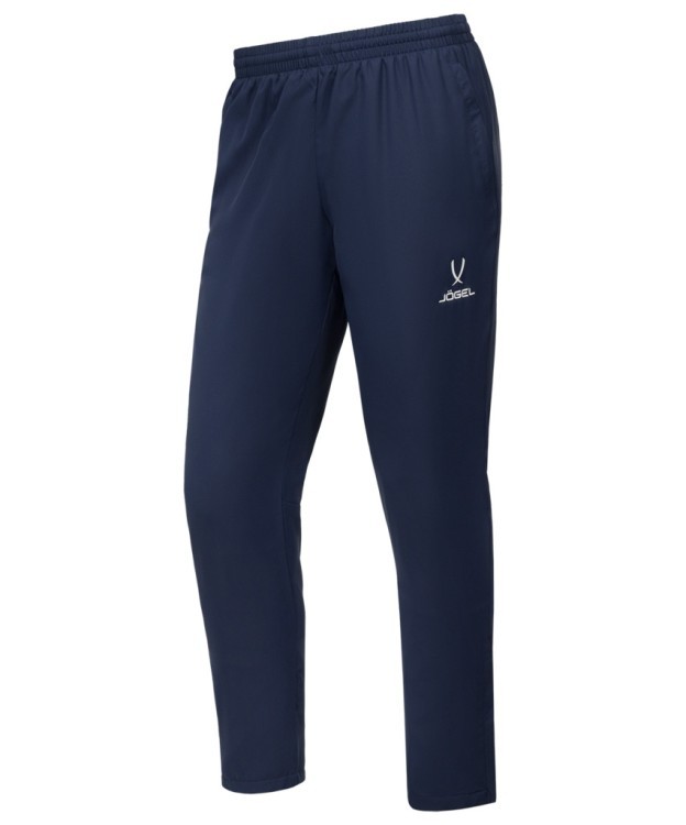 Брюки спортивные JÖGEL CAMP 2 Lined Pants, темно-синий, детский (2126628)