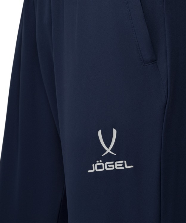 Брюки спортивные JOGEL CAMP 2 Lined Pants, темно-синий, детский (2126624)