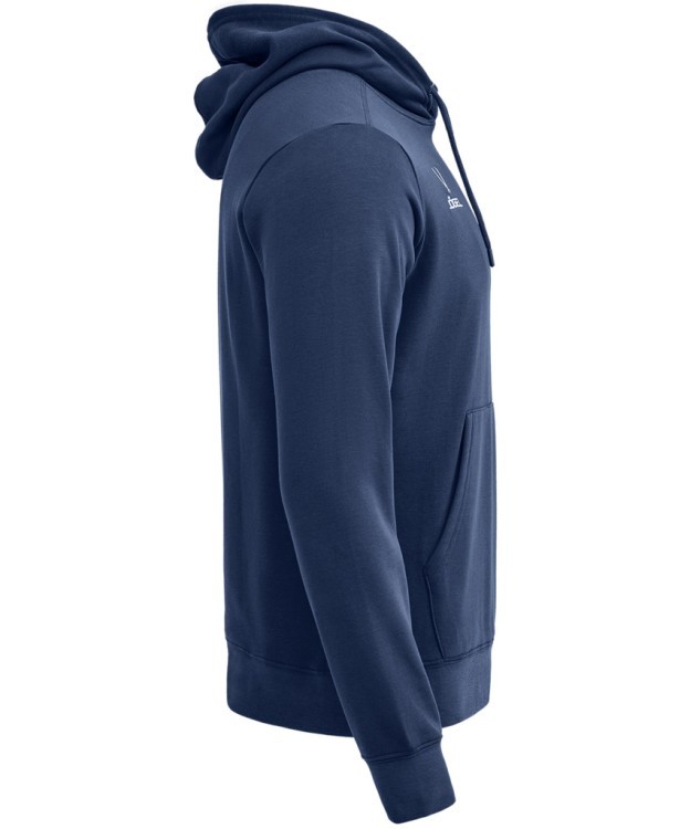 Худи ESSENTIAL Cotton Hoodie, темно-синий (2121828)