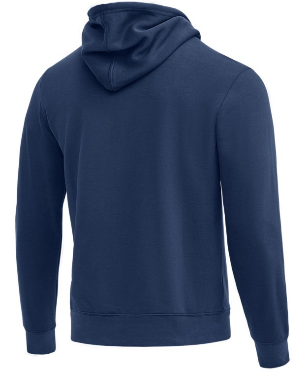 Худи ESSENTIAL Cotton Hoodie, темно-синий (2121828)