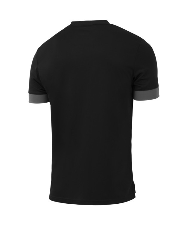 Футболка игровая JOGEL DIVISION PerFormDRY Union Jersey, черный/темно-серый/белый (1751621)