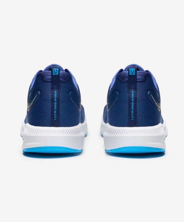 Кроссовки беговые JÖGEL Hyperlight 2.0 Navy/blue/white (2125480)
