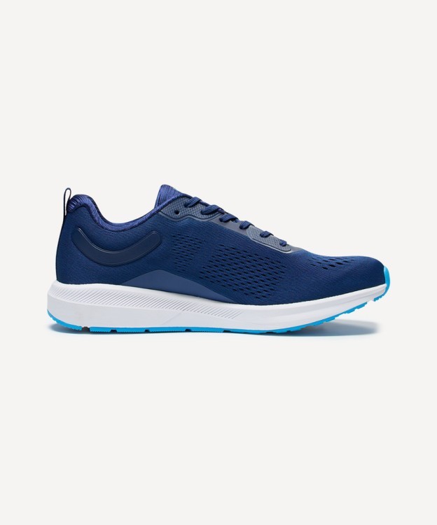 Кроссовки беговые JÖGEL Hyperlight 2.0 Navy/blue/white (2125480)