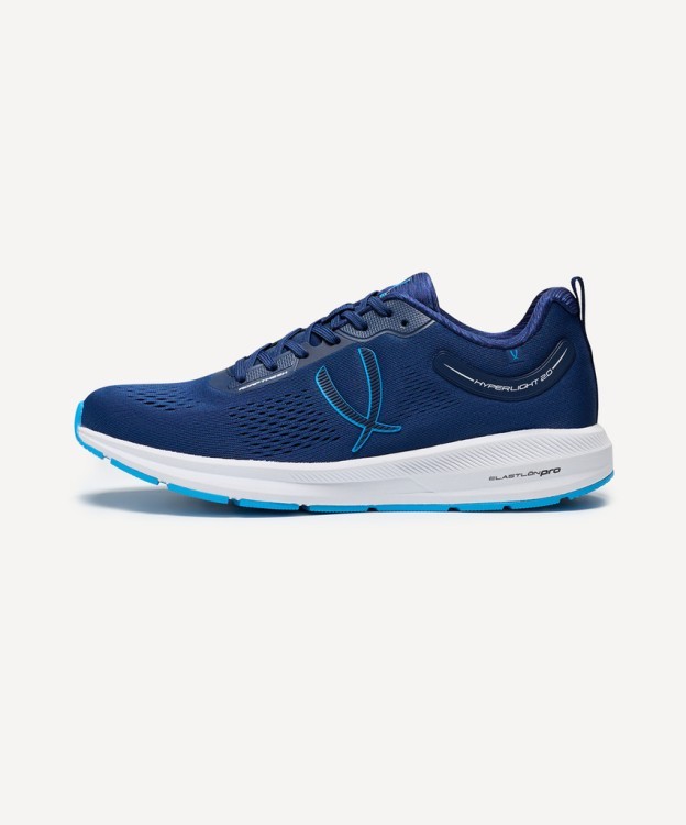 Кроссовки беговые JÖGEL Hyperlight 2.0 Navy/blue/white (2125480)