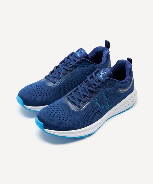 Кроссовки беговые JÖGEL Hyperlight 2.0 Navy/blue/white (2125480)