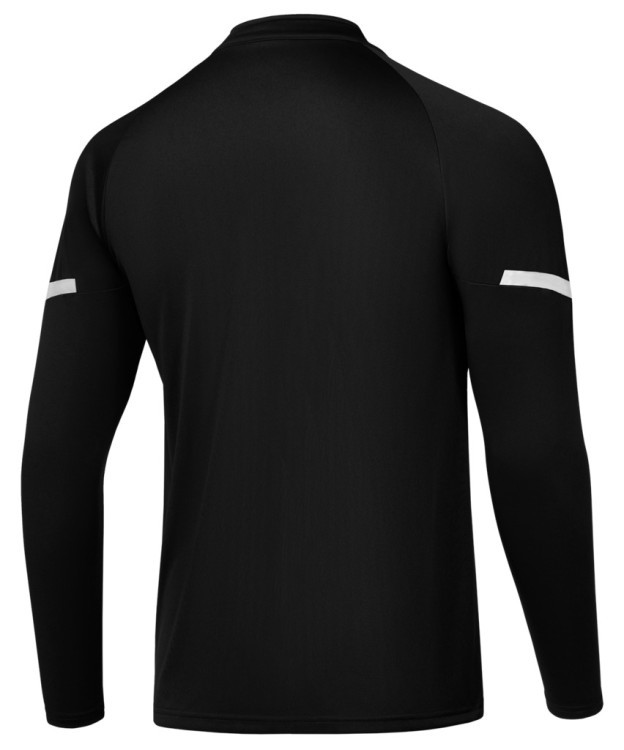 Джемпер тренировочный JÖGEL CAMP 2 Training Top, черный, детский (2112355)