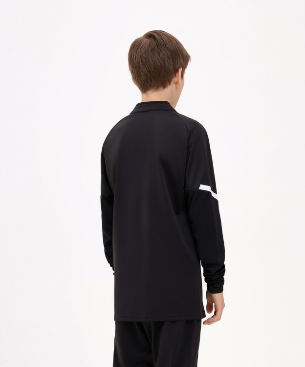 Джемпер тренировочный JÖGEL CAMP 2 Training Top, черный, детский (2112603)